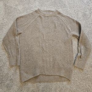 Old Navy Sosoft Crew Sweater